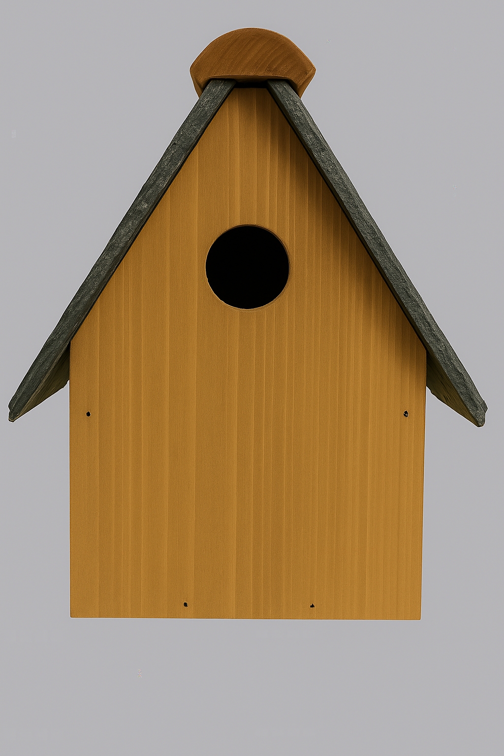 Oakwell Nest Box 28mm