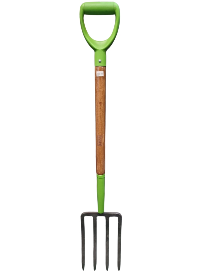 Digging Fork