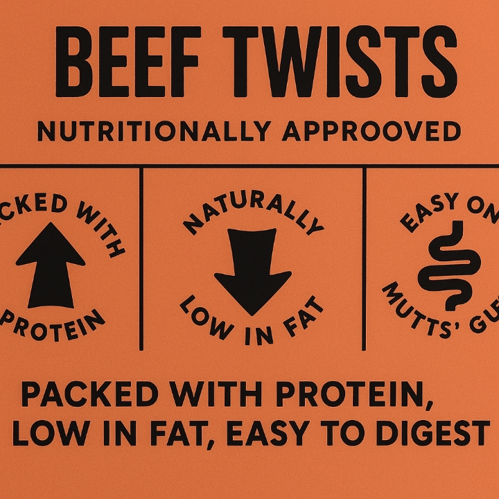 NAW Beef Twists