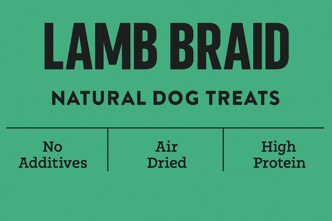 NAW  Lamb Braid