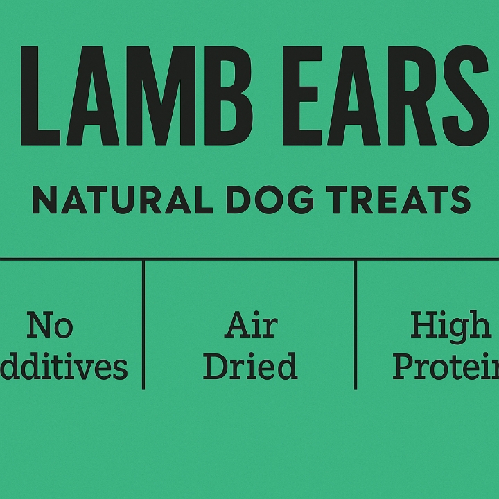 NAW Lamb Ears