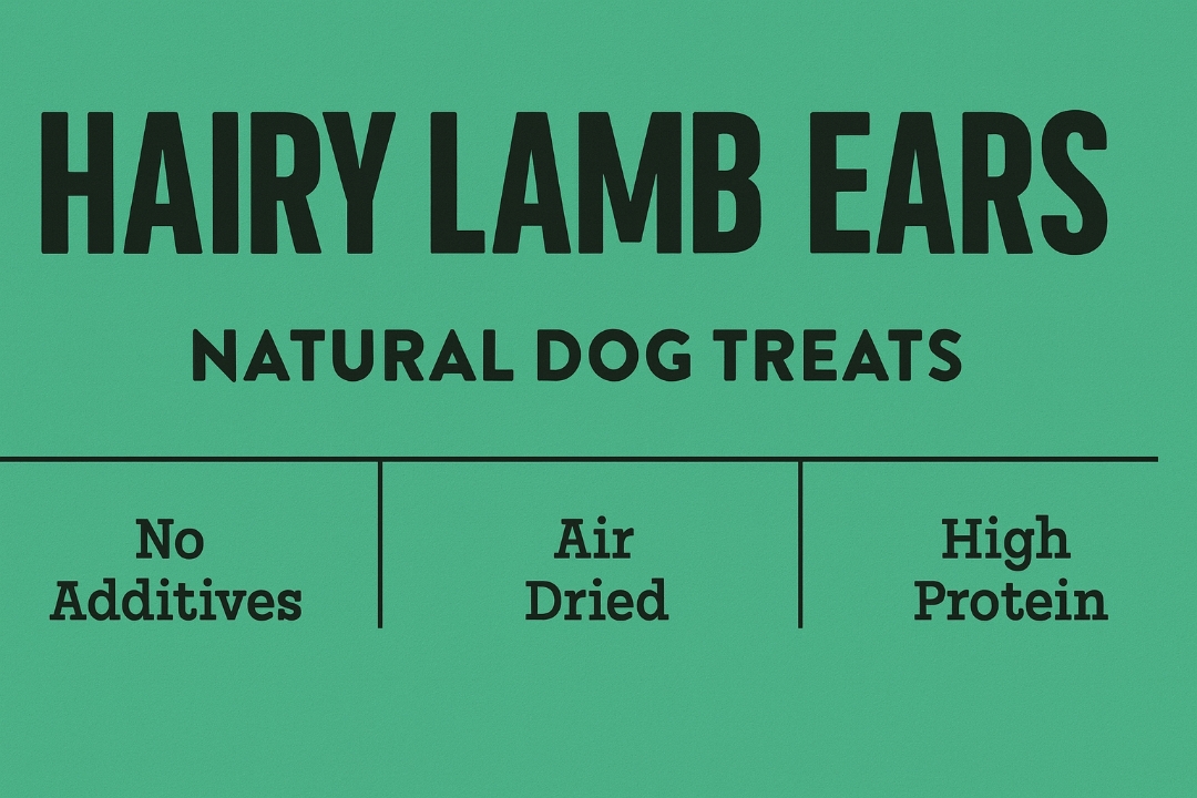 NAW Hairy Lamb Ears