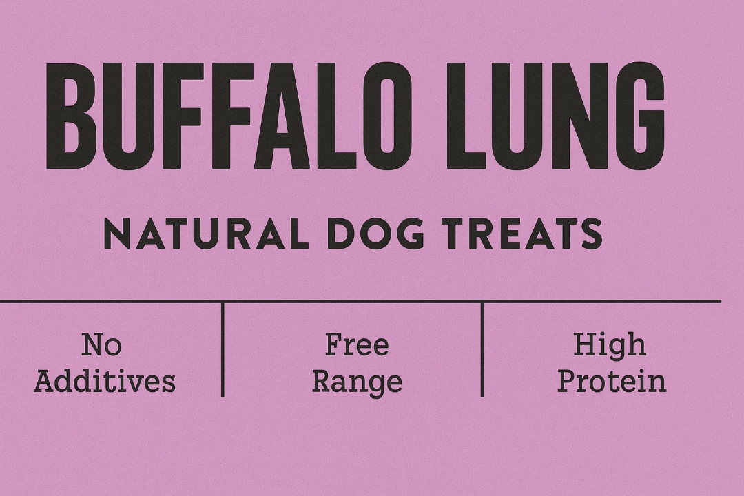 NAW Buffalo Lung