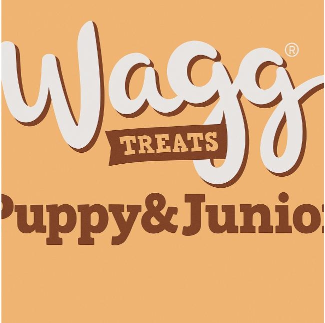 Wagg Treats Puppy and Junior