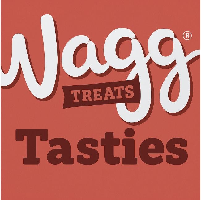 Wagg Treats Tasties