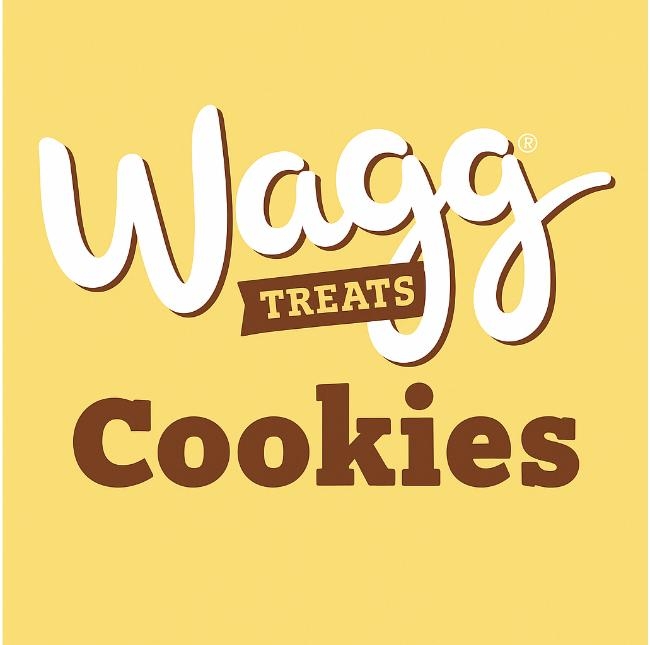 Wagg Treats Cookies