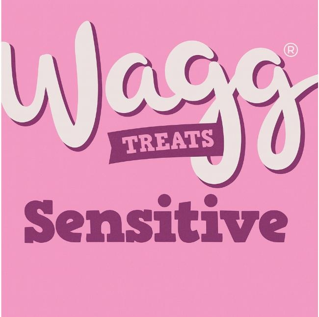 Wagg Treats Sensitive