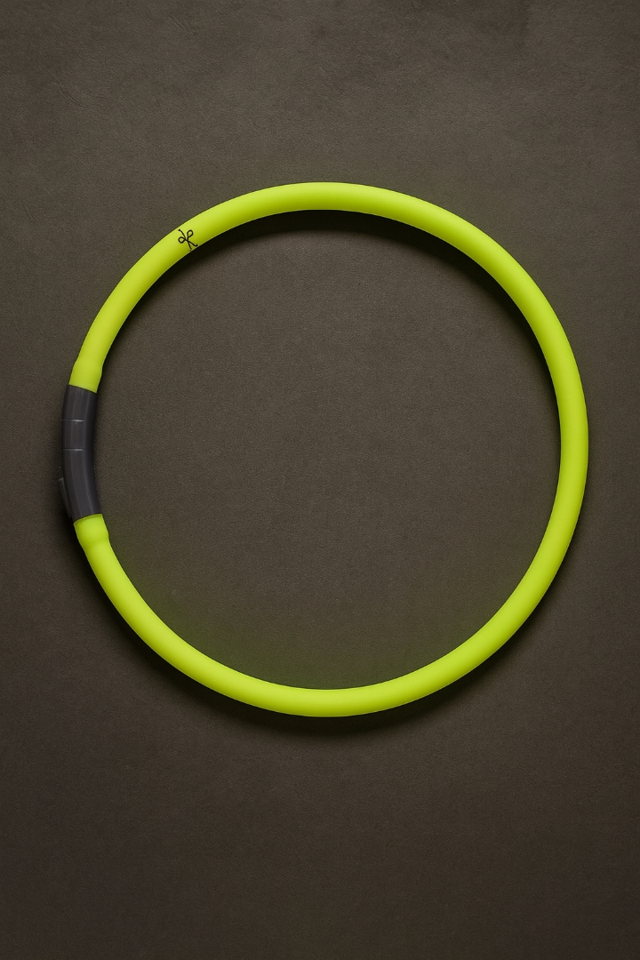 WalkingMate Neon LED Flashing Band