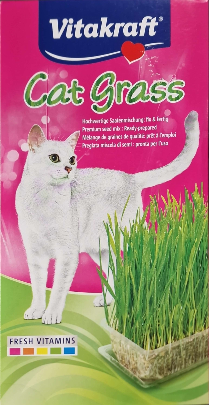 Vitakraft Cat Grass