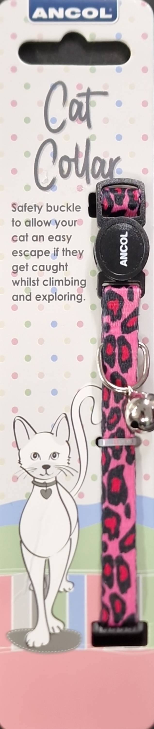 Ancol Cat Collar