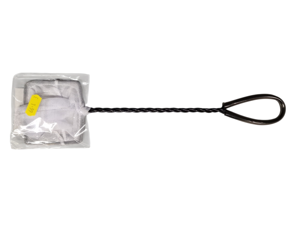 Aquarium Fish Net Small 10cm