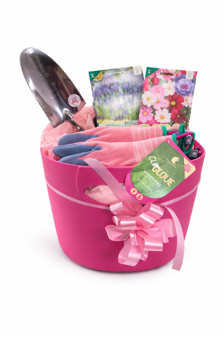 Mothers Day Garden Starter Set