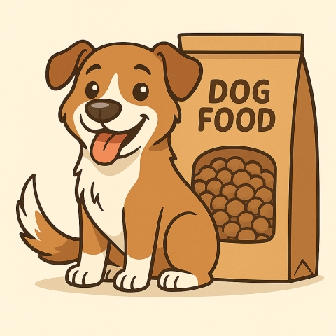 Dog Food