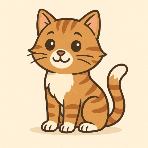 Cat Supplies