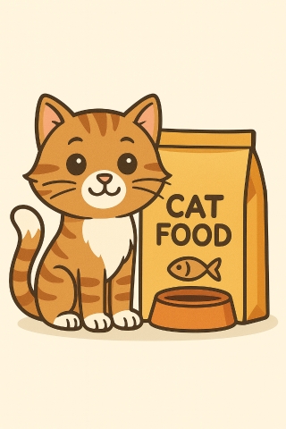 Cat Food