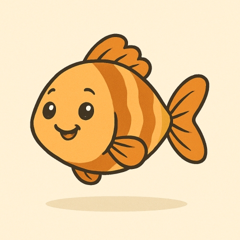 Fish Supplies