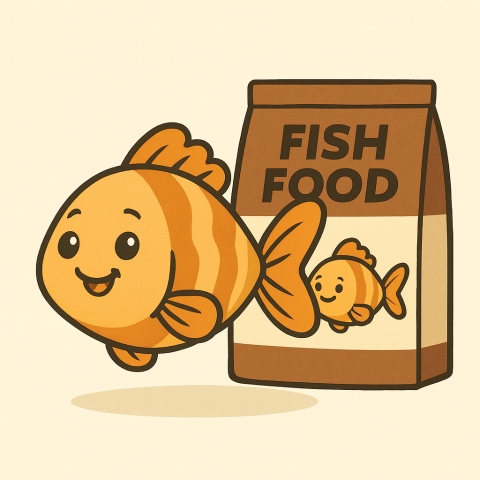 Fish Food