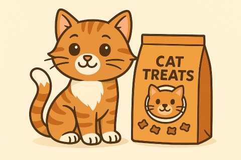 Cat Treats