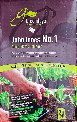 John Innes Compost