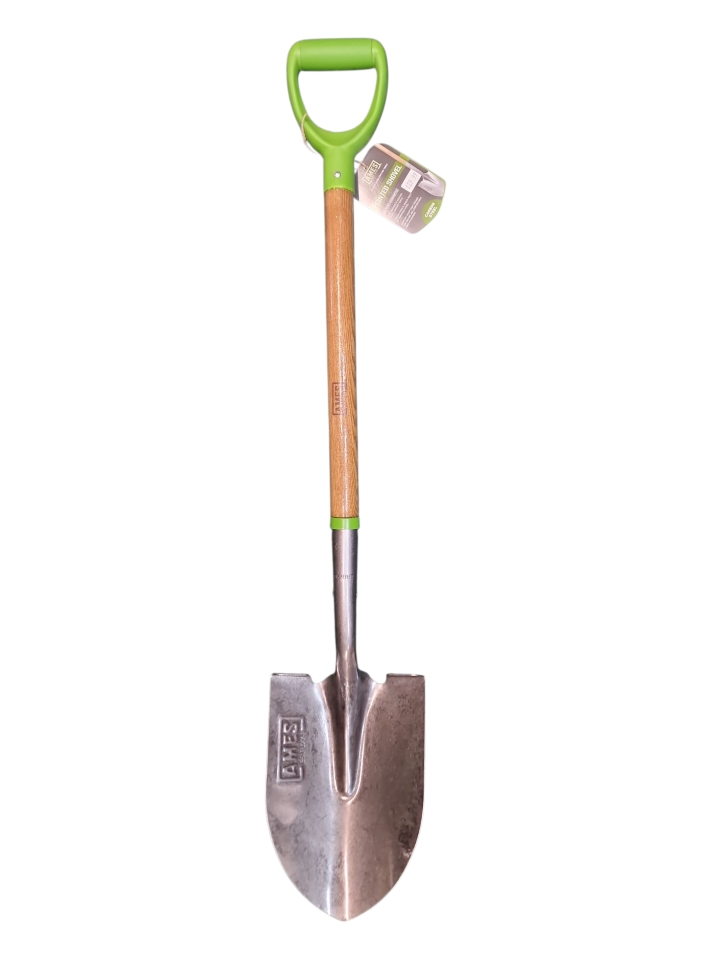 Border Spade