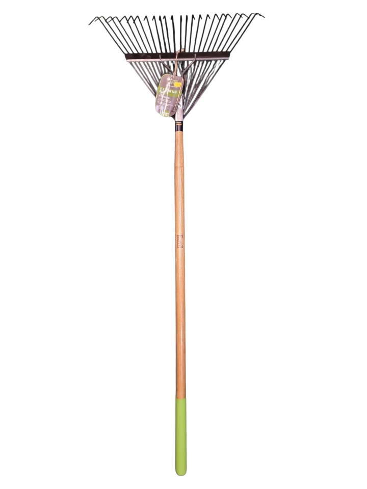 Lawn and Leaf Rake Steel