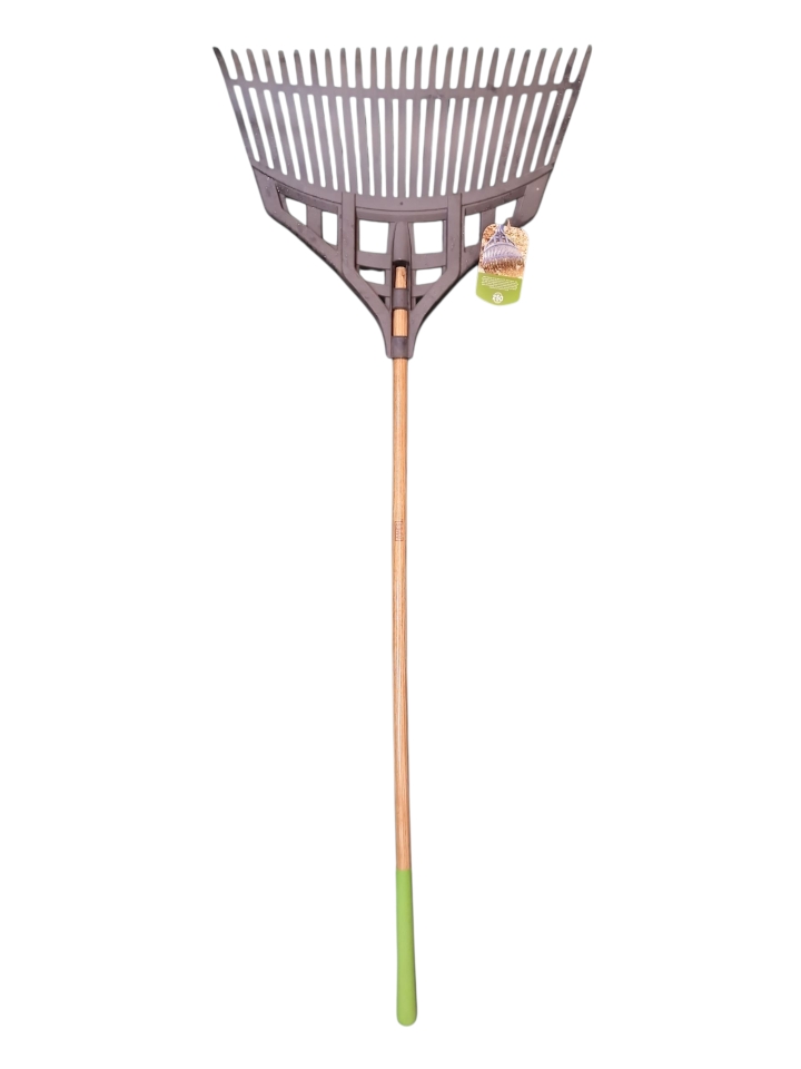 Lawn and Leaf Rake