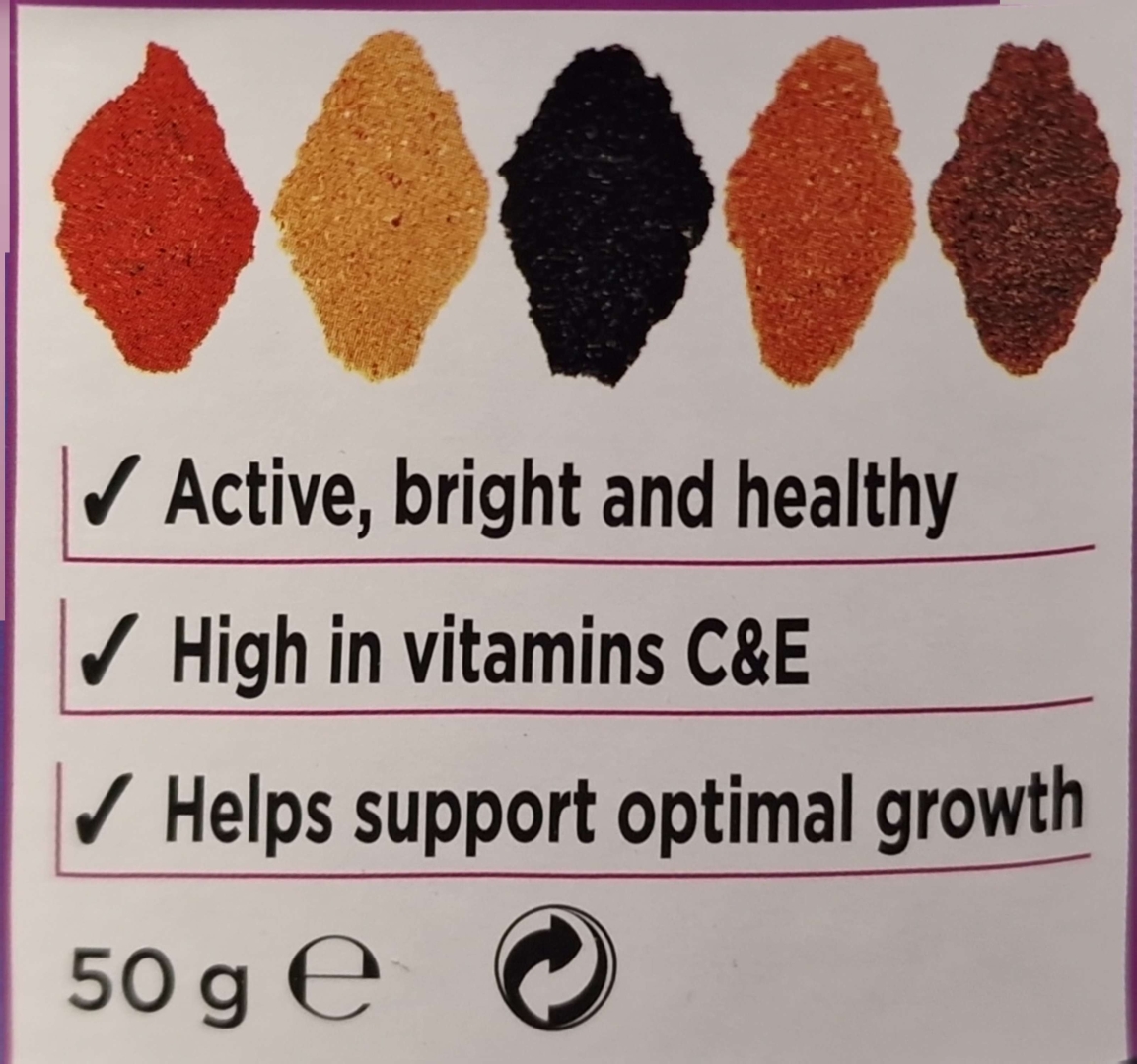 Aquarian tropical and Temperate Flake Food   Complete Nutrition