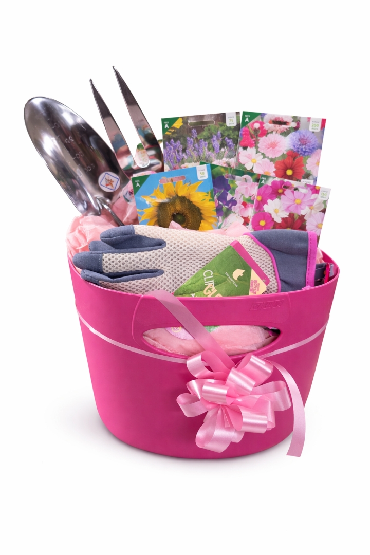 Mothers Day Luxury Garden Hamper