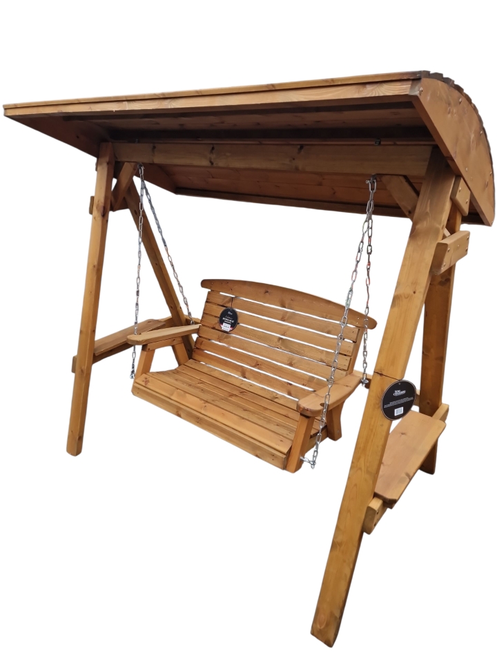 Tom Chambers Oakmore Swing Seat