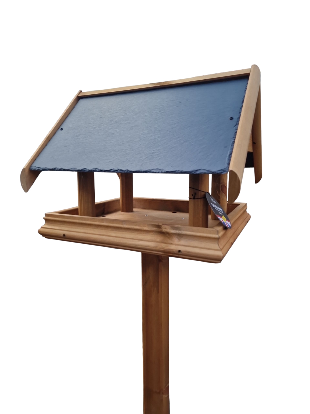 Tom Chambers Queen Bee Bird Table