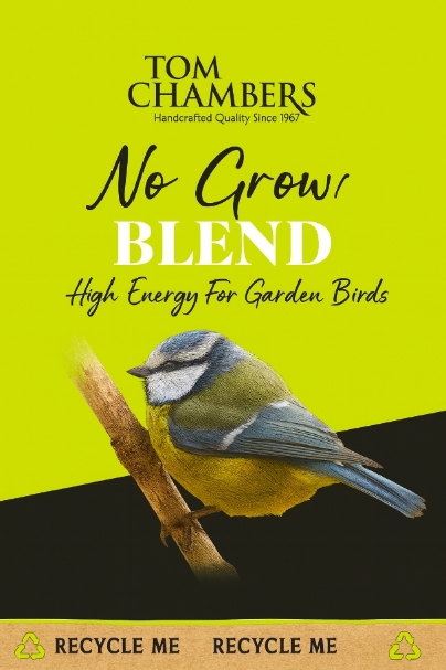 No Grow Blend 1.8KG