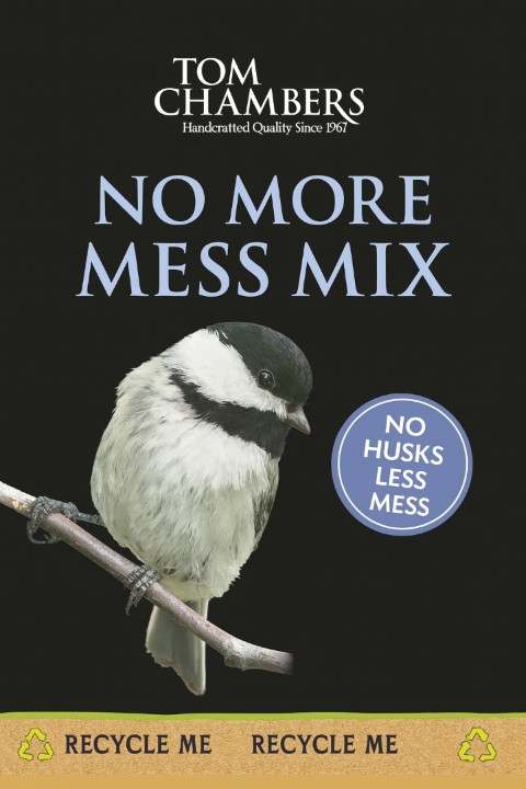 No More Mess Mix 3KG