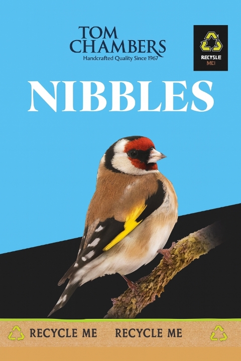 Nyjer Nibbles 1.8KG