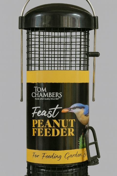 Feast Peanut Feeder