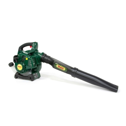Webb Petrol Garden Blower and Vacuum