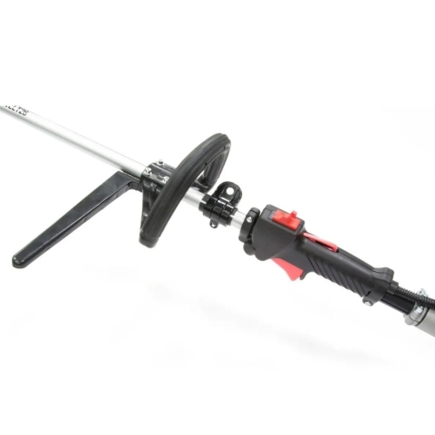 Webb 26cc 2 Stroke Petrol Curved Shaft Line Trimmer
