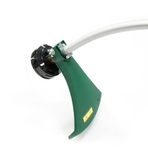 Webb 26cc 2 Stroke Petrol Curved Shaft Line Trimmer
