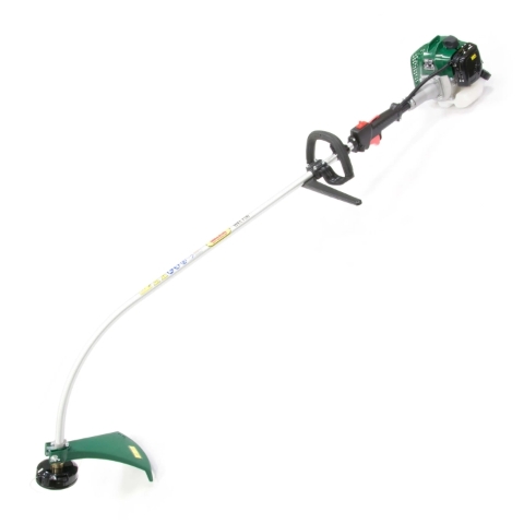 Webb 26cc 2 Stroke Petrol Curved Shaft Line Trimmer