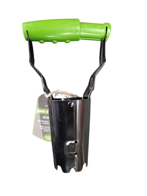 Hand Bulb Planter