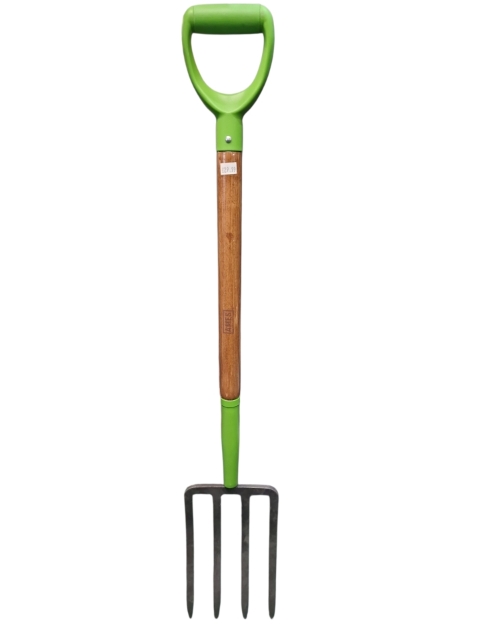 Digging Fork