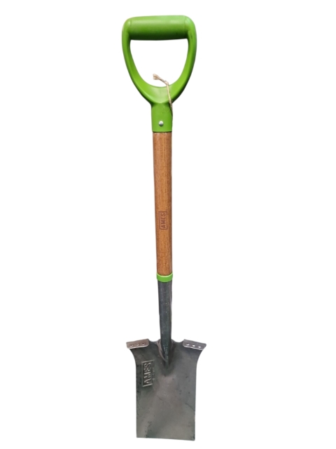 Digging Spade