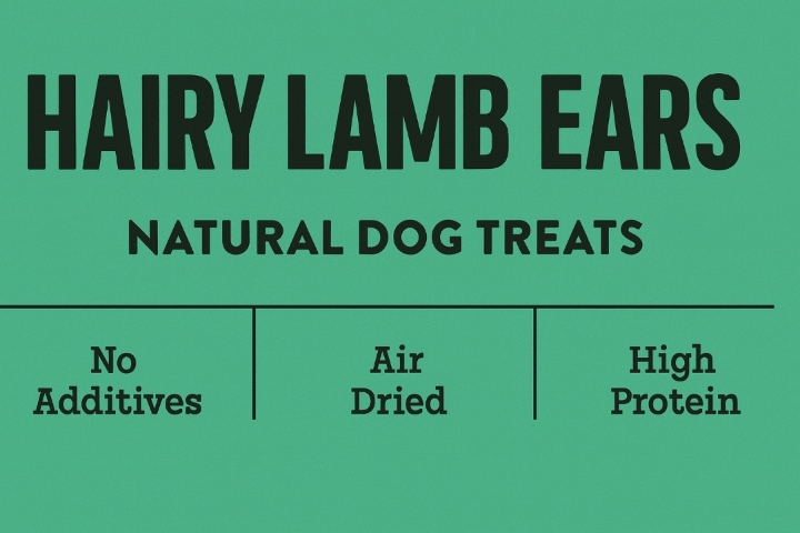 NAW Hairy Lamb Ears