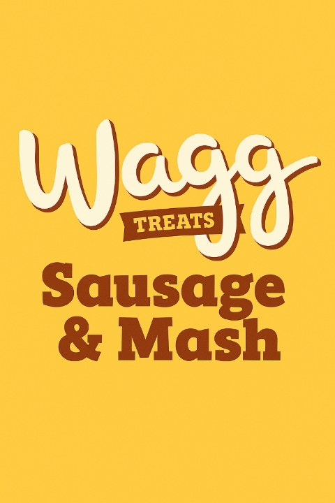 Wagg Sausage and Mash