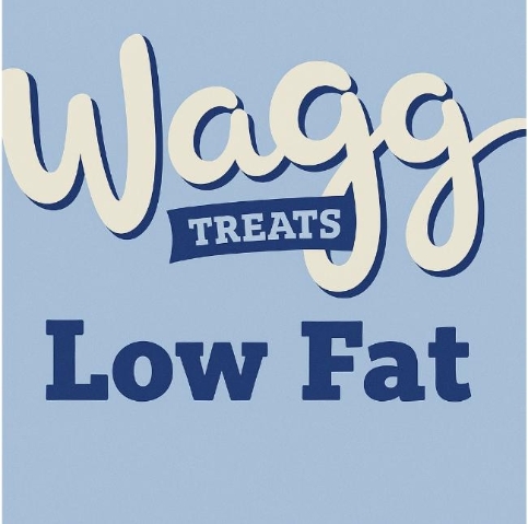 Wagg Treats Low Fat