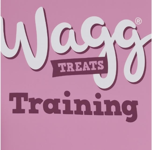 Wagg Treats Training