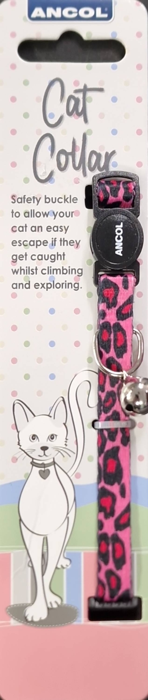 Ancol Cat Collar