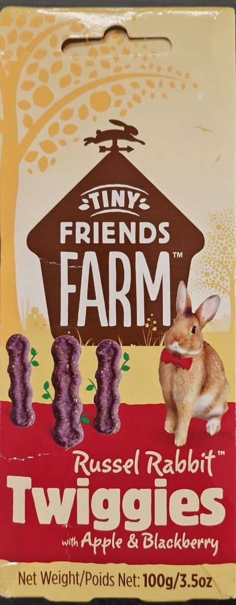 Tiny Friends Farm Twiggies