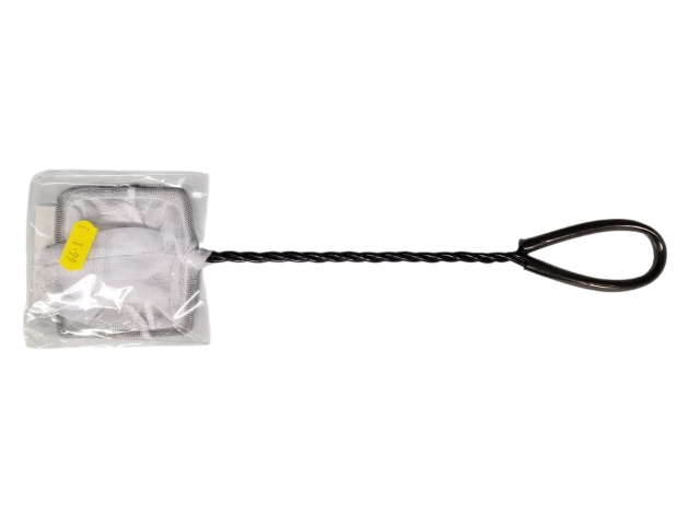 Aquarium Fish Net Small 10cm