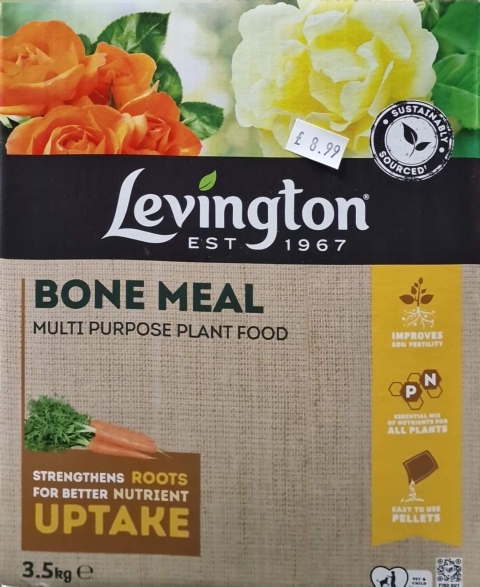 Levington Bone Meal