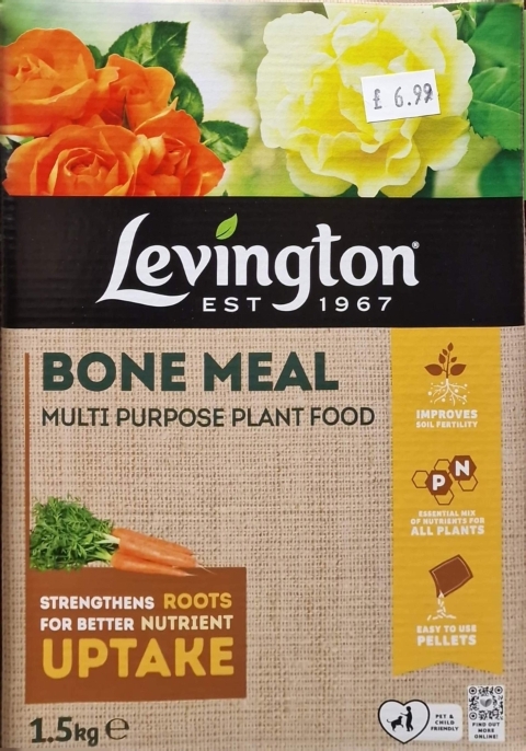 Levington Bone Meal
